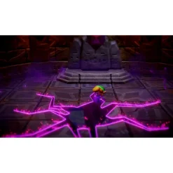 The Legend Of Zelda Echoes Of Wisdom Nintendo Switch