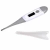 Thermomètre à Lecture Digitale Bébé 13cm Gris