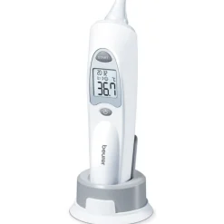 Thermomètre auriculaire FT 58 - Blanc
