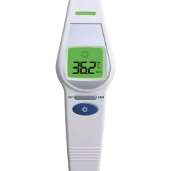 Thermomètre frontal UFR106 - Blanc