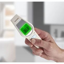 Thermomètre frontal UFR106 - Blanc