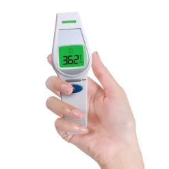 Thermomètre frontal UFR106 - Blanc