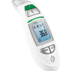 Thermomètre infrarouge multifonctions TM750