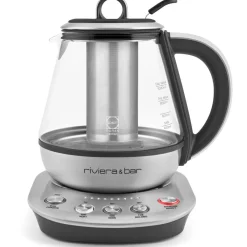 Théière BTH450 fujian zen inox