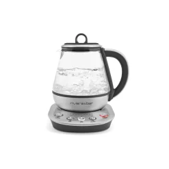 Théière BTH450 fujian zen inox