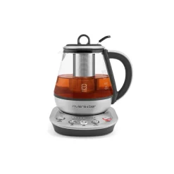 Théière BTH450 fujian zen inox