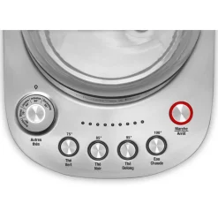 Théière BTH570 inox darjeeling zen