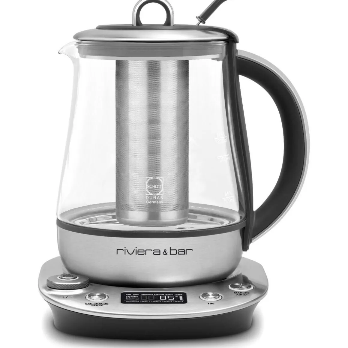 Théière BTH690 sencha zen