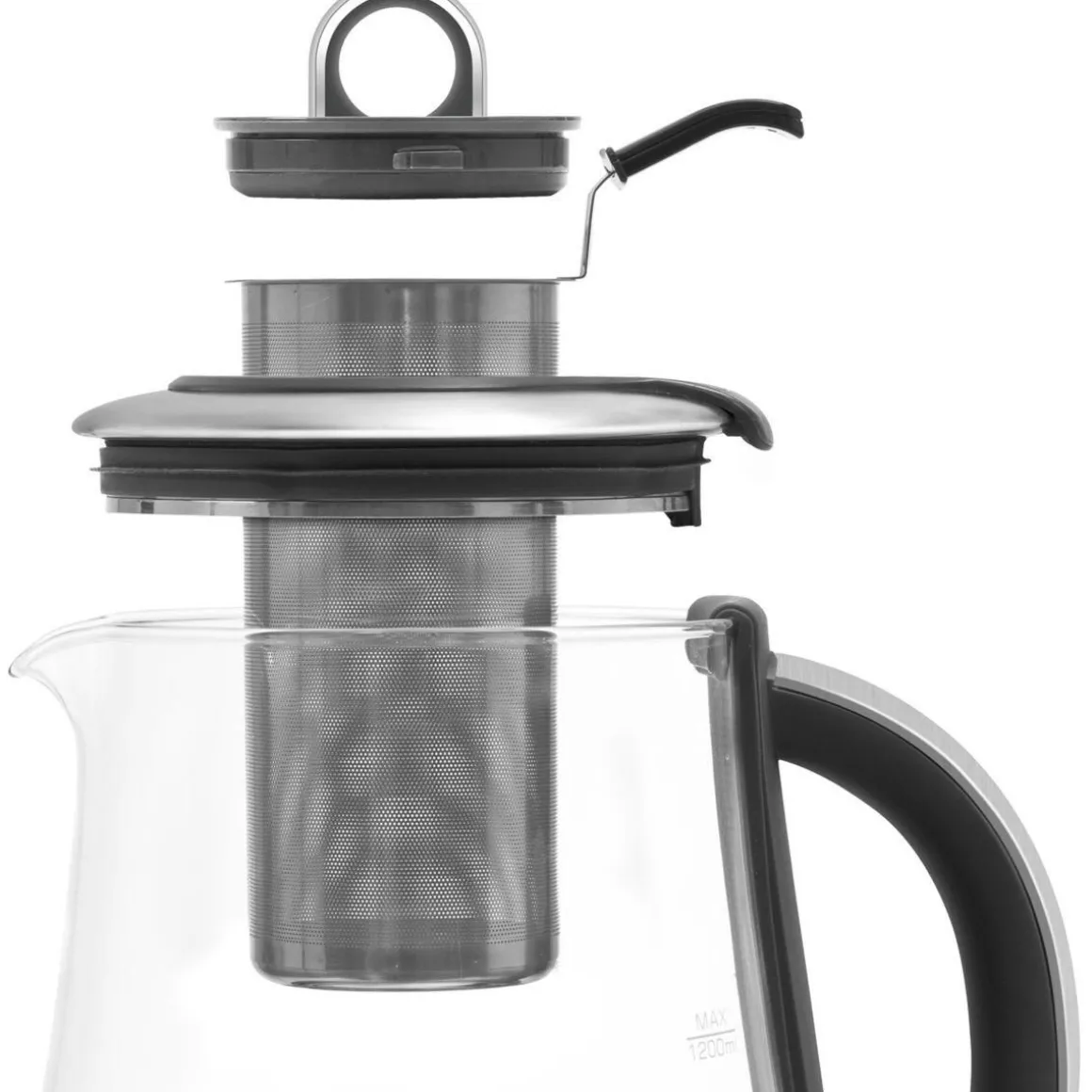 Théière BTH690 sencha zen