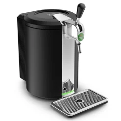 Tireuse à bière BeerTender Compact VB450E10 - Noir