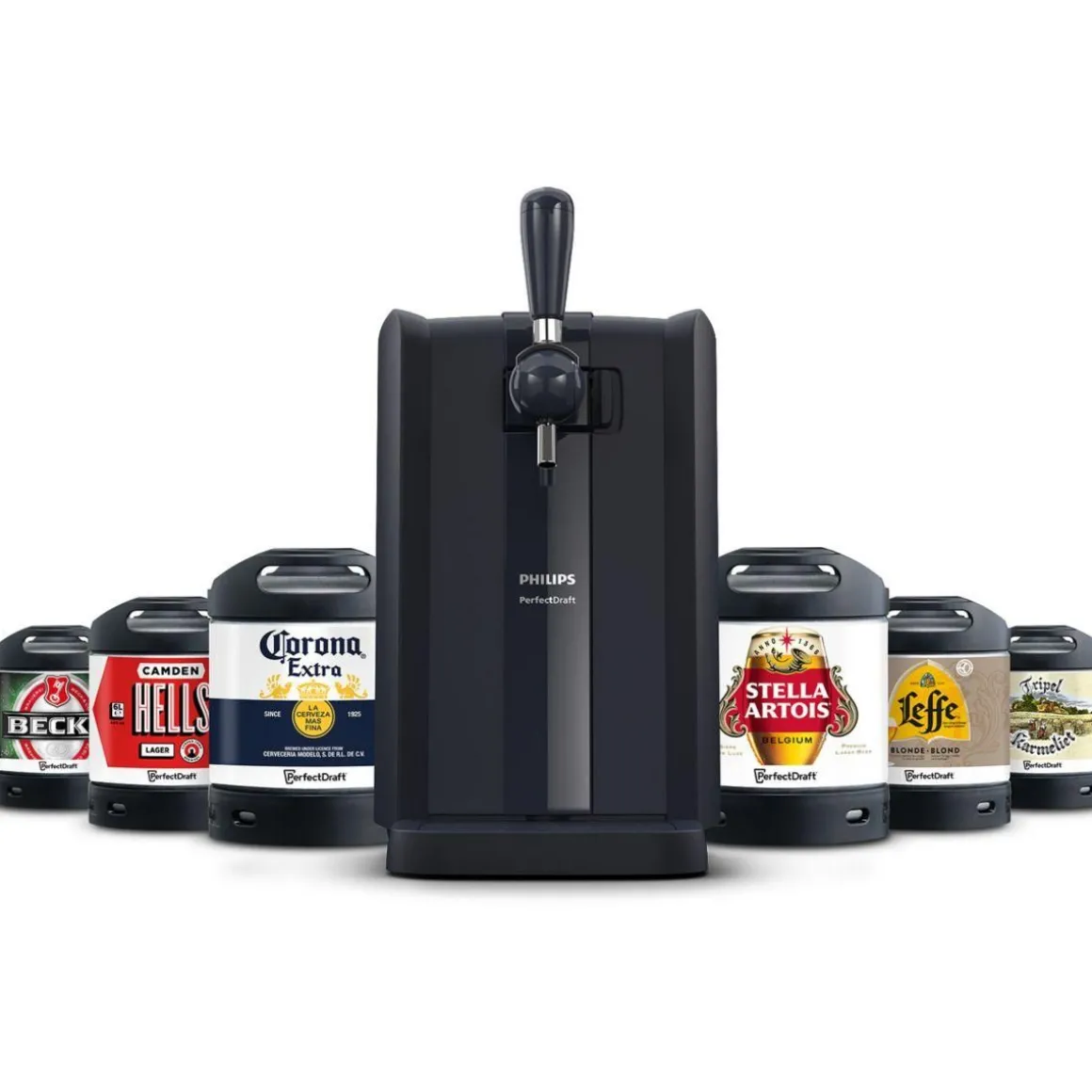 Tireuse à bière HD3761/60 Perfect Draft
