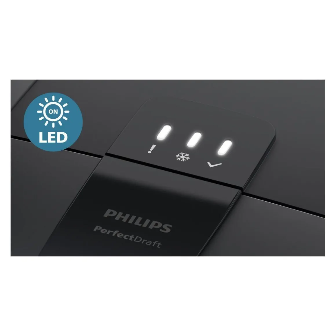 Tireuse à bière HD3761/60 Perfect Draft