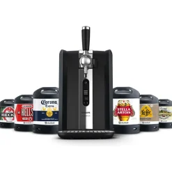 Tireuse à bière HD3770/90 Perfect Draft 6L