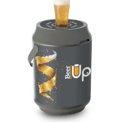 Tireuse à bière portative BUP10GD6 - Noir