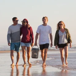 Tireuse à bière portative BUP10GD6 - Noir