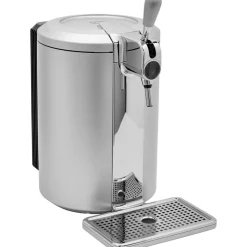 Tireuse à bière YY4811FD Beertender Compact Silver