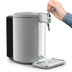 Tireuse à bière YY4811FD Beertender Compact Silver