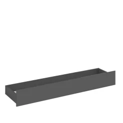 Tiroir pour lit supersosé L163cm MATEO