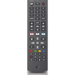 Télécommande de remplacement pour TV Philips