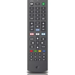 Télécommande de remplacement pour TV Sony