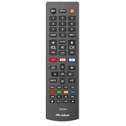 Télécommande pour Hisense TLC09+