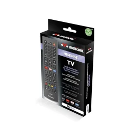 Télécommande pour Hisense TLC09+