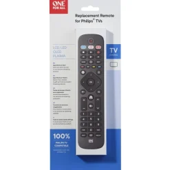 Télécommande pour TV Philips