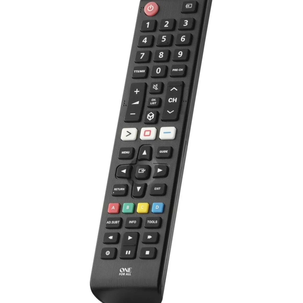 Télécommande pour TV Samsung