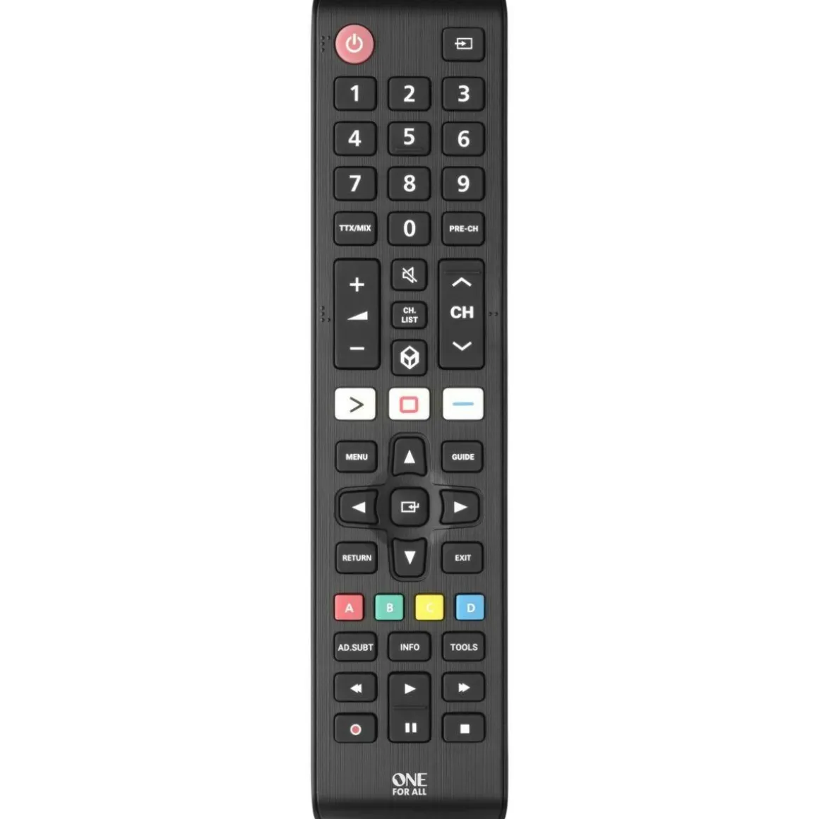 Télécommande pour TV Samsung
