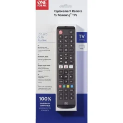 Télécommande pour TV Samsung