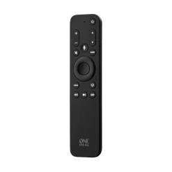 Télécommande universelle 3 en 1 pour Apple TV