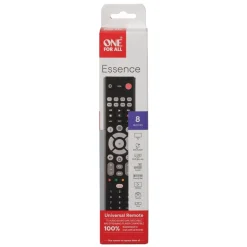 Télécommande Universelle 8en1