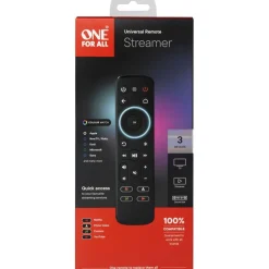 Télécommande universelle URC7935