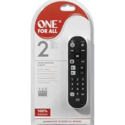 Télécommande universelle URC6820