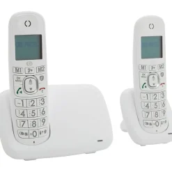 Téléphone sans fil EB_TS-12-SF