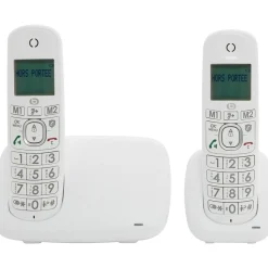 Téléphone sans fil EB_TS-12-SF