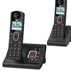 Tél.Rép. Tribu duo-R V3