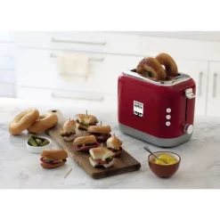 Toaster TCX751RD kMix