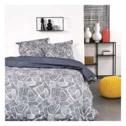 TODAY Parure de lit 2 personnes SUNSHINE - 220X240 - 118947