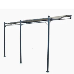 Toile pour pergola 3 x 4 m WERKA PRO