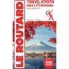 TOKYO, KYOTO, OSAKA ET HIROSHIMA. EDITION 2024-2025, Le Routard