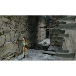 Tomb Raider I - II - III Remastered PS5