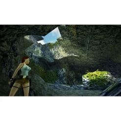 Tomb Raider I - II - III Remastered PS5