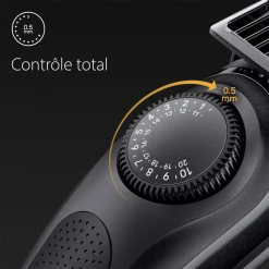 Tondeuse barbe BT7440 - Noir