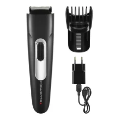 Tondeuse barbe&nbsp;Stylis Easy &nbsp;TN2801F4 - Noir