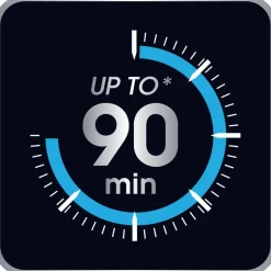 Tondeuse barbe&nbsp;Stylis Easy &nbsp;TN2801F4 - Noir