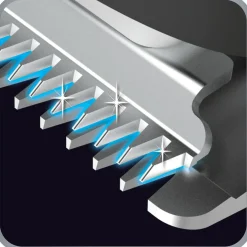 Tondeuse barbe&nbsp;Stylis Easy &nbsp;TN2801F4 - Noir