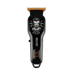 Tondeuse barber B MAX - Noir