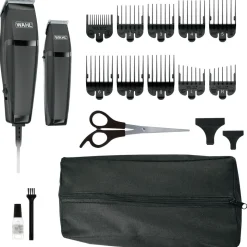 Tondeuse cheveux 79450-1416 - Noir