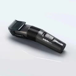 Tondeuse cheveux - E786E - Gris